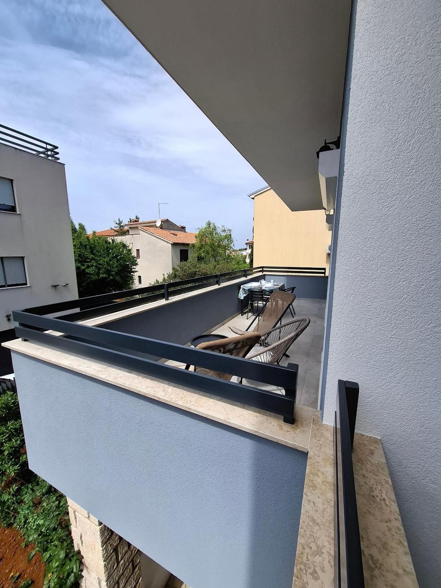 Apartments With A Parking Space Rovinj - 19088 Exterior foto
